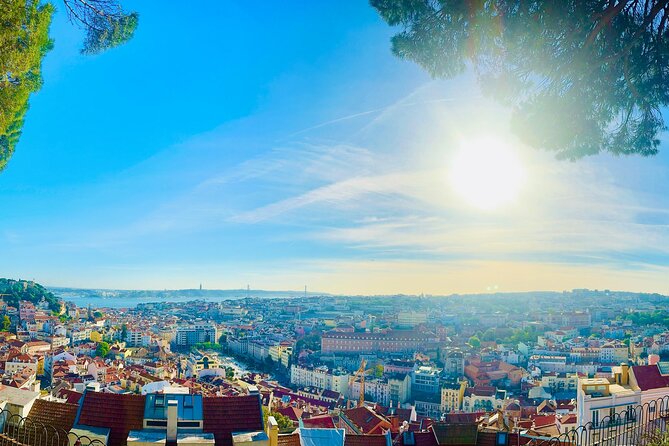 Private Tour DE Tuk Tuk Chiado and Bairro Alto in Lisbon - Key points to know before you book