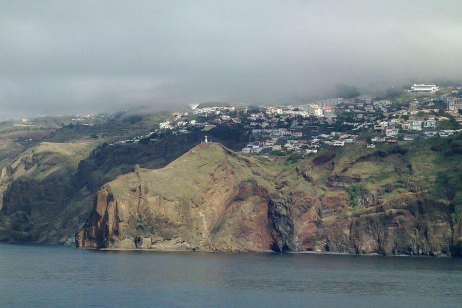 Private Tour: Guided Tuk Tuk Tour of Garajau and Cristo Rei - Starting in Funchal’s Old Town