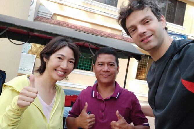Private Tour in Angkor Wat by Tuk Tuk - Who will get the most from this Angkor tour?