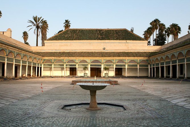 Private Tour in Marrakech By Tuk Tuk - Why a tuk-tuk works so well in Marrakech