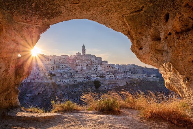 Private Tour in Tuk Tuk Sassi and Parco della Murgia Lungo - What Casa Grotta adds to the visit