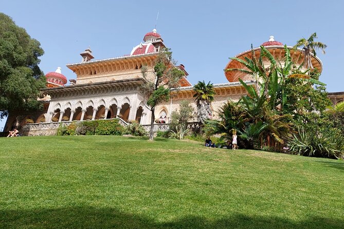 Private Tour Sintra, Palaces and Mountain Tuk Tuk(2 to 6 people) - Starting with a queijada in the old village