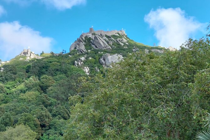 Private Tour Sintra, Palaces and Mountain Tuk Tuk(2 to 6 people) - Comfort, seating, and weather