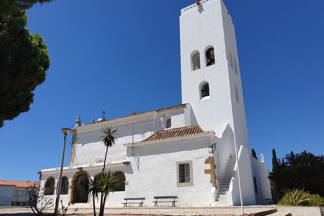 Private Tour throughout Faro in a TukTuk - What João adds to a short tour