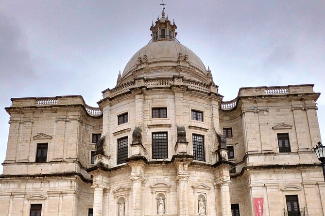 Private Tuk Tuk Tour 1h30 to Lisbon - Key points to know before booking