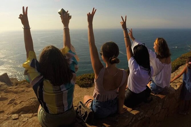 Private Tuk Tuk Tour in Cascais and Cabo da Roca - From Sintra’s old center to the Atlantic