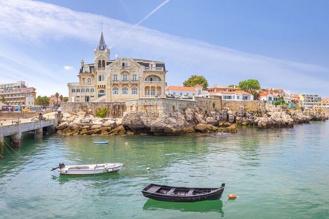 Private Tuk Tuk Tour in Cascais and Cabo da Roca - Finishing in Cascais instead of returning to Sintra