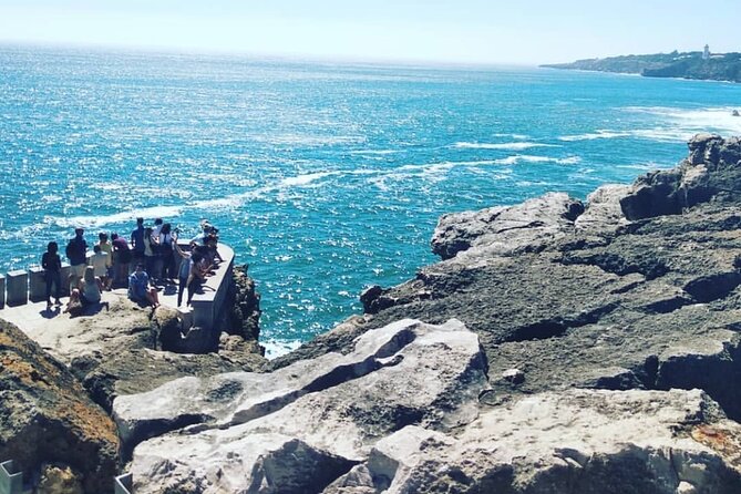 Private Tuk Tuk Tour in Cascais and Cabo da Roca - Price and value at $78.02 per person