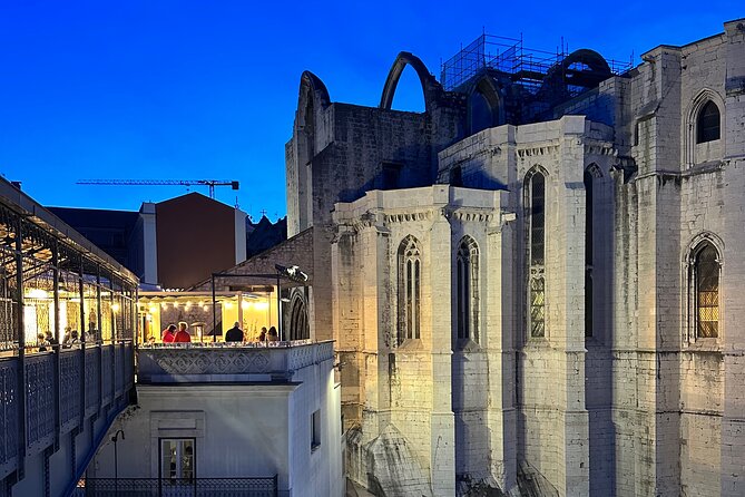 Private Tuk-tuk Tour of Lisbon and Belém - Key points to know before booking