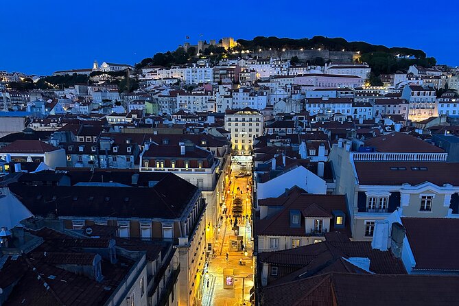 Private Tuk-tuk Tour of Lisbon and Belém - A private route has real value, with limits