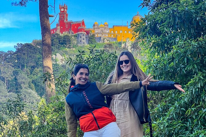 Private Tuk Tuk Tour of Sintra and Beaches - Why this tuk tuk route works so well in Sintra