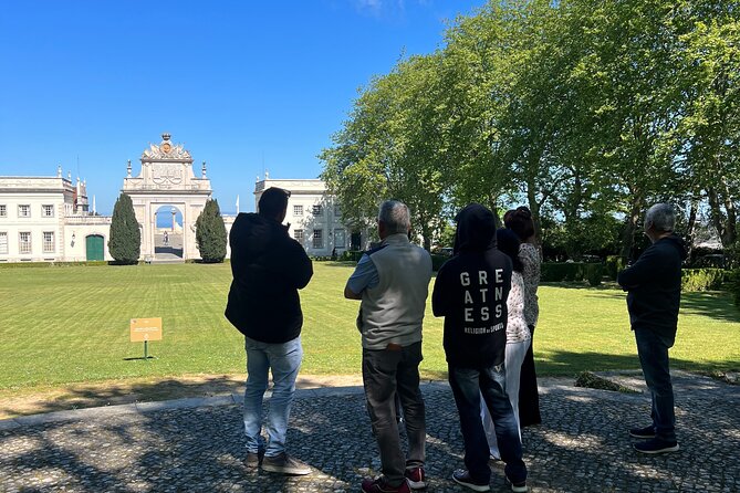 Private Tuk Tuk Tour of Sintra and Beaches - Quinta da Regaleira and Sintra’s strange side