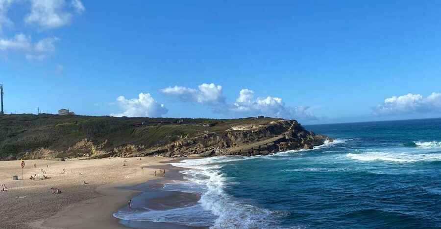 Private Tuk Tuk Tour of Sintra and Beaches in 2.5h - Forest roads, Colares, and Penedo
