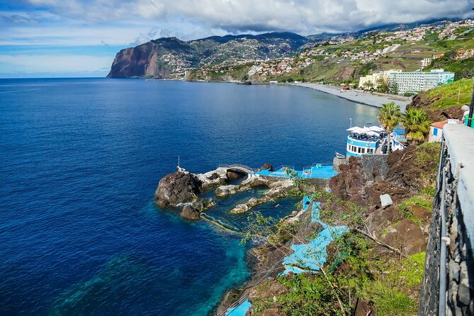 Private Tuk Tuk Tour on Câmara de Lobos, Fishing Village - Practical details that affect your choice