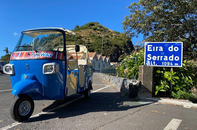 Private Tuk Tuk Tour on Nuns Valley - Who will enjoy this tuk tuk outing