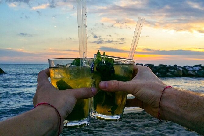 Private tuk-tuk tour with a stop at Pittulongu Beach - Olbia by tuk-tuk, with the wind in your face