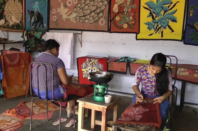Private Tuk-Tuk Village Tour - From Bentota Hotels - Stop three: Aida Gems and Jewellery