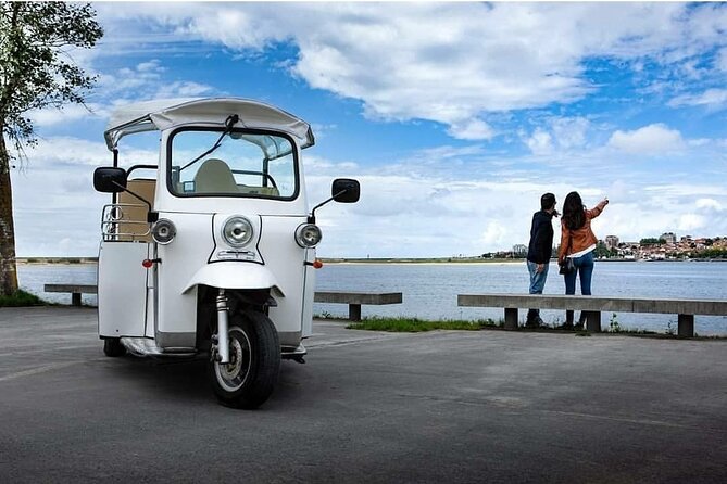 Private TukTuk guided tour in Helsinki 1,5 hours - Helsinki’s Orthodox Cathedral