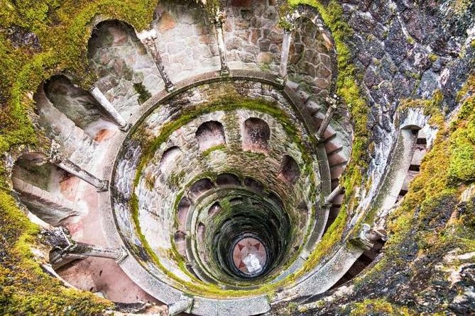 Private Tuktuk Sintra Tour: Palaces & Coast - Important Limits Before You Book
