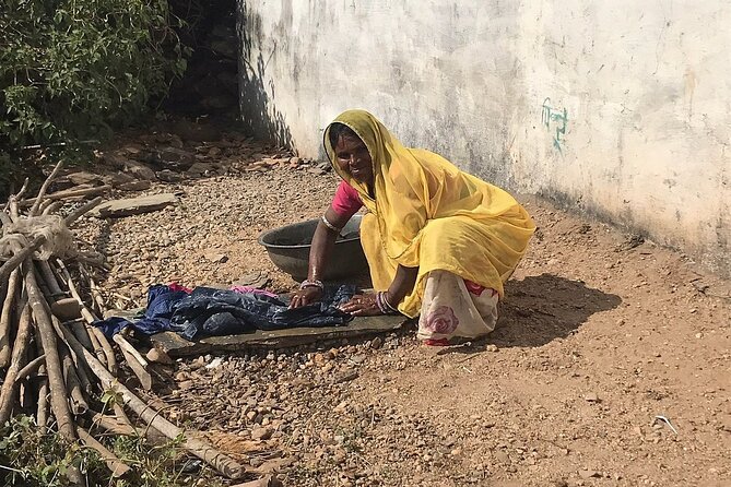 Private Udaipur Village Tour by Tuk-Tuk or by Car - Leaving Udaipur for the villages