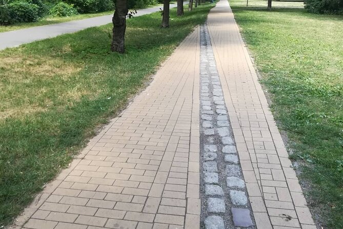 Private Up to 12 Guests-ONE RICKSHAW, E-Bikes, E-Scooters - Potsdamer Platz and rebuilt Berlin