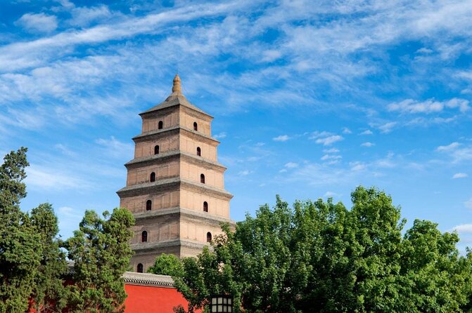 Private Xi’an Night & Food Tour by Tuk Tuk and Public Transportation - Why this Xi’an evening works so well