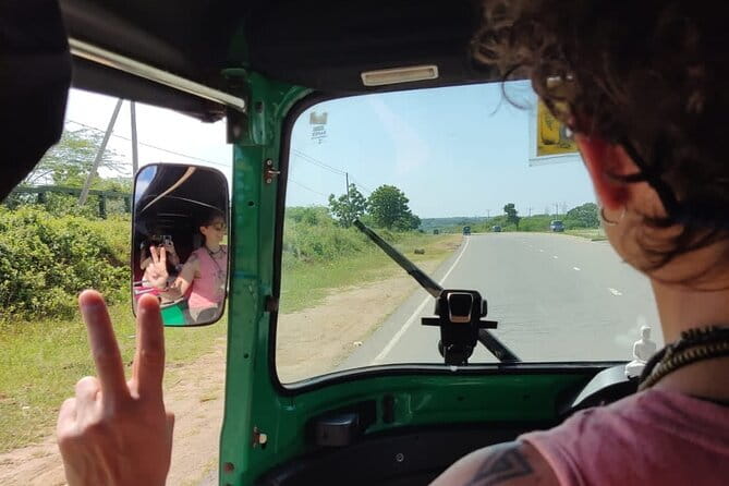 Rent a Tuk Tuk & Explore - Why a self-drive tuk tuk makes sense in Sri Lanka