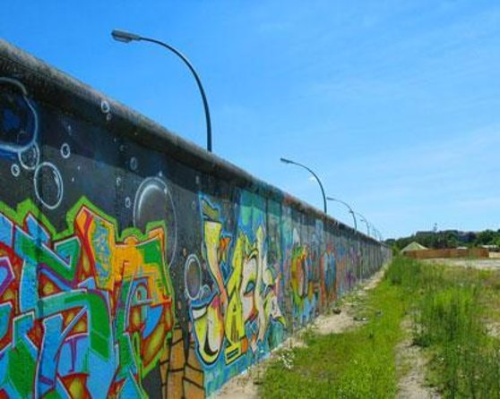 Rickshaw Tours Berlin - Groups of up to 16 people with several rickshaws - Key points to know before booking