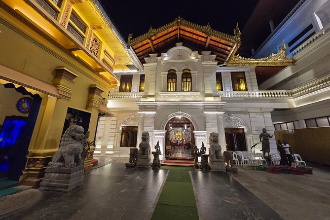 Ride and Explore Colombo and Food By Tuk Tuk Tour All Inclusive - What $33 buys you