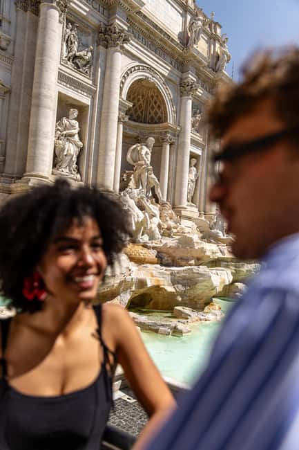 Rome: City Highlights E-Tuk Tuk Tour - Why an E-Tuk works well in Rome