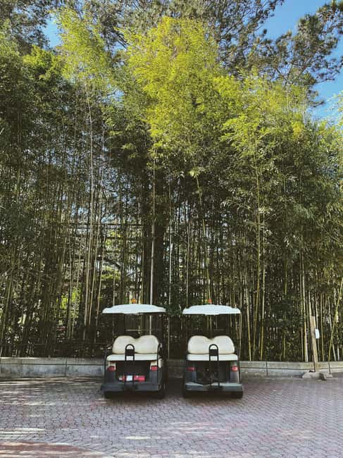 Rome City Sightseeing by Golf Cart Or Tuk Tuk (Private) - Vatican City without a museum visit