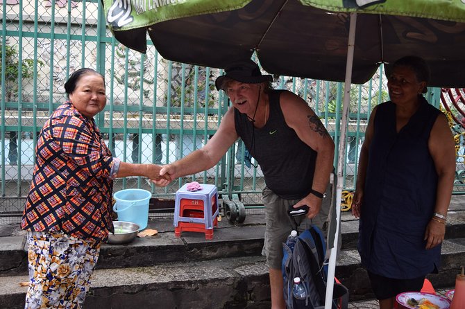 Saigon City One Day Discover By Cyclo Ride Private Tour With Guide - The War Remnants Museum needs your full attention