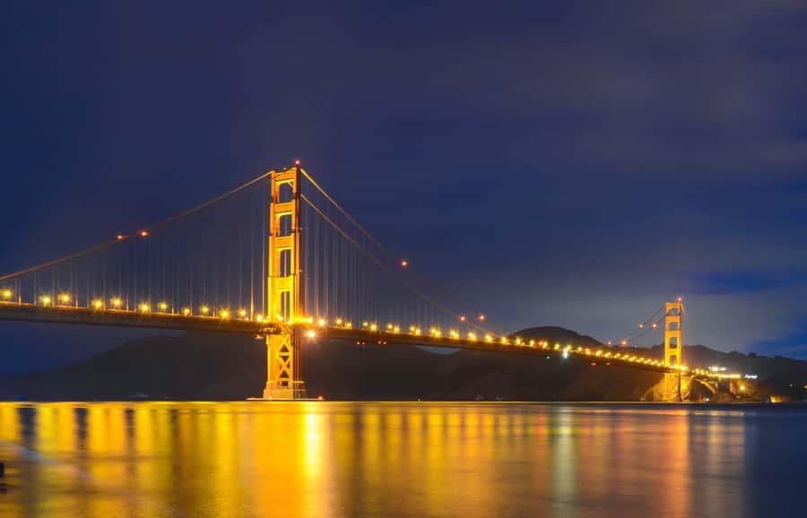 San Francisco: 2-Hour Private Tuk Tuk Night Tour - Key points to know before you book