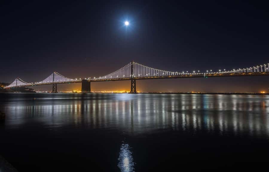 San Francisco: 2-Hour Private Tuk Tuk Night Tour - Why a tuk-tuk works so well after dark