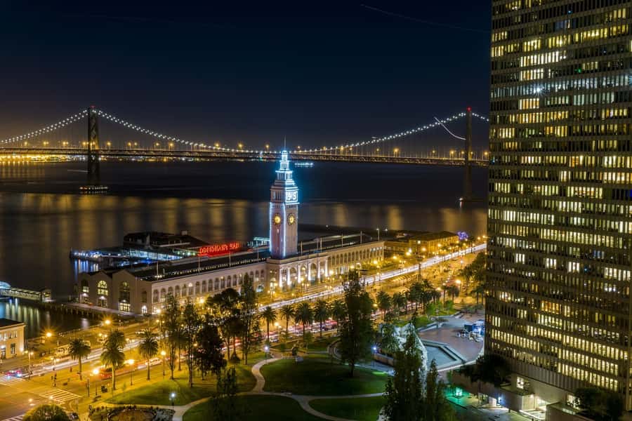San Francisco: 2-Hour Private Tuk Tuk Night Tour - What the $425 price really buys you