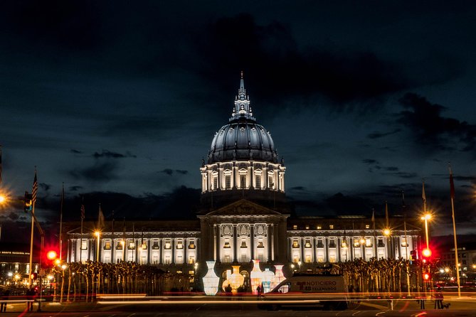 San Francisco Afternoon or Sunset Private Tour - Lucky Tuk Tuk - Guides, music, photos, and the Tuk Tuk mood