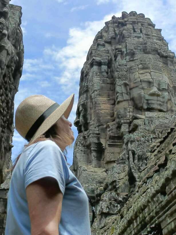 Siem Reap: Angkor Wat Private Tuk-Tuk Tour - Why a private tuk-tuk works so well at Angkor