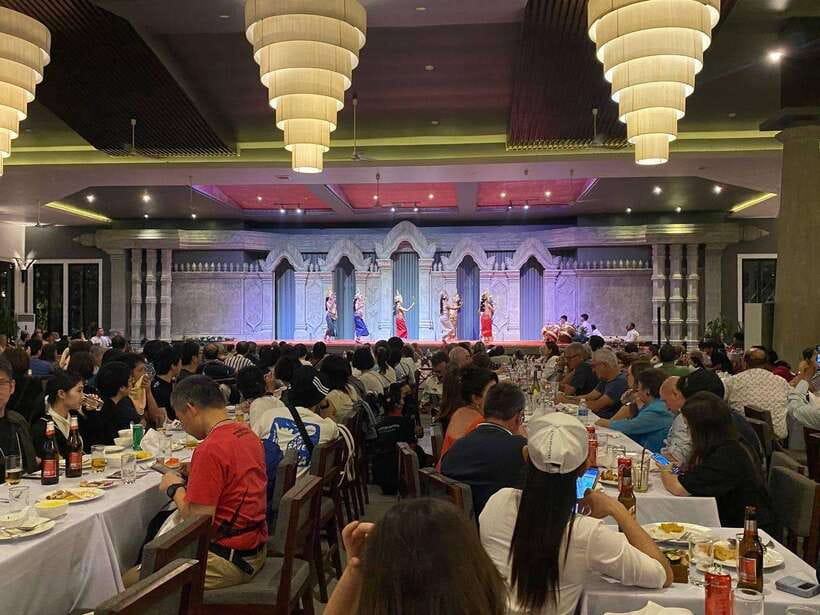 Siem Reap: Apsara Dance Show & Dinner with Tuk-Tuk Transfers - Should you book the Siem Reap Apsara show?