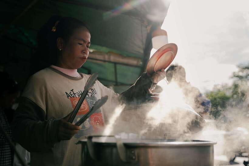 Siem Reap's Ultimate Street Food Tour by Tuk Tuk - Why This Food Tour Works Better Than Guessing at Stalls