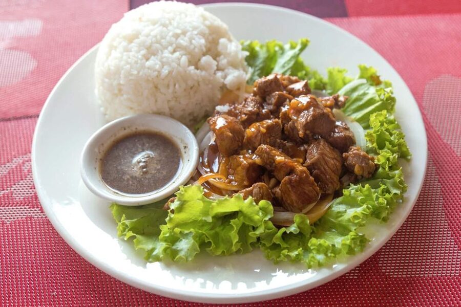 Siem Reap Street Foods Tour by Tuk Tuk with Personal Guide - The guide, driver, and practical comfort