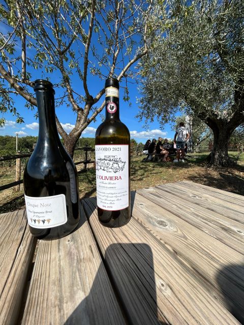 Siena: Tuk Tuk Tour with Wine Tasting - Why the electric tuk-tuk works so well around Siena