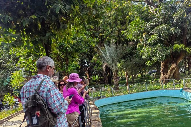 Silk Island Tuk Tuk Tour - Who will enjoy this Silk Island outing