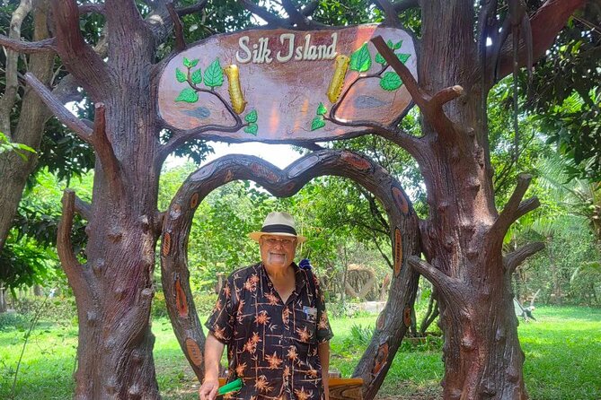 Silk Island Tuk Tuk Tour - Should you book the Silk Island Tuk Tuk Tour?