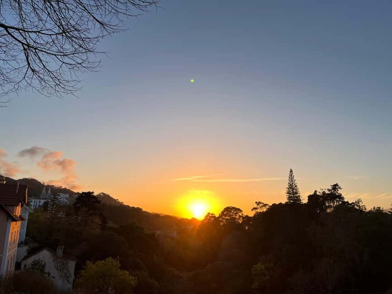 Sintra: 2-Hour Guided Tuk-Tuk Tour - What Two Hours Really Means