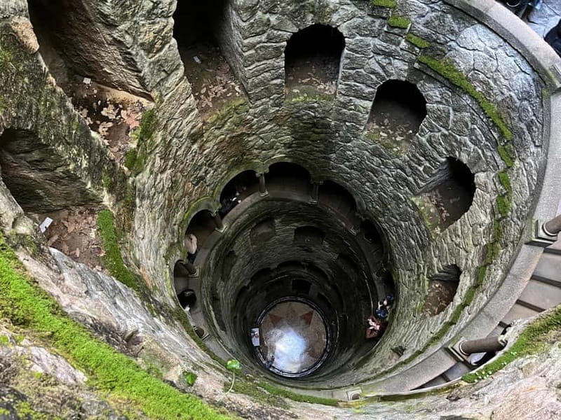 Sintra: 2-Hour Guided Tuk-Tuk Tour - The Guides Make the Difference