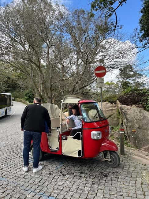 Sintra: 2-Hour Guided Tuk-Tuk Tour - Who Will Enjoy This Tour Most