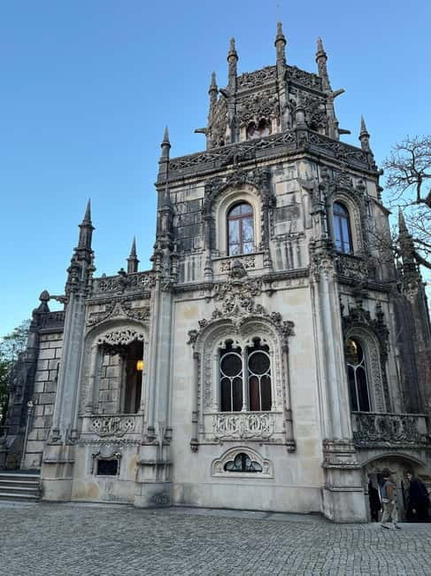 Sintra: 4-Hour Guided Tuk-Tuk Tour - Who Should Book This Sintra Tour?