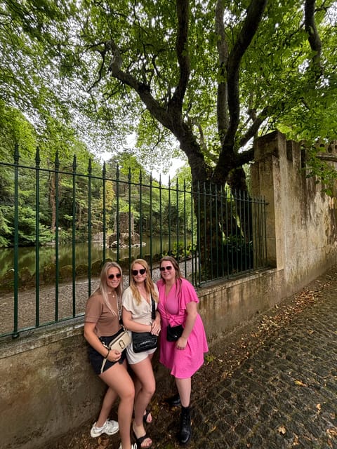 Sintra Tour With Tuktuk - What the history commentary adds
