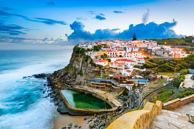 Sintra Tuk Tuk (Electric) 4-5 hours tour - Spending two hours at Pena Palace