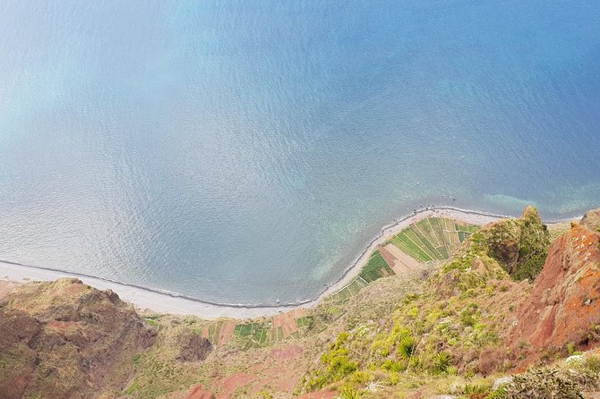 SkyWalk - Cape Giron + Fisherman Village by tuk-tuk - What Ricardo Silva adds to the ride
